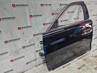 Дверь левая передняя NISSAN SKYLINE ZV37 M274DE20AL 3 ракурс
