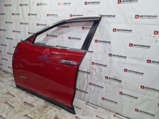 Дверь левая передняя NISSAN X-TRAIL HNT32 MR20DD 2 ракурс