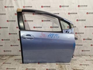 Дверь правая передняя TOYOTA VITZ KSP130 1KR-FE 1 ракурс