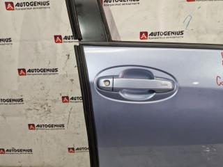 Дверь правая передняя TOYOTA VITZ KSP130 1KR-FE 5 ракурс