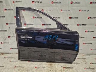 Дверь правая передняя NISSAN SKYLINE ZV37 M274DE20AL 1 ракурс