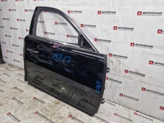 Дверь правая передняя NISSAN SKYLINE ZV37 M274DE20AL 2 ракурс