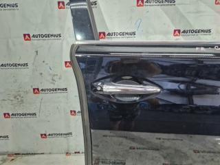 Дверь правая передняя NISSAN SKYLINE ZV37 M274DE20AL 5 ракурс