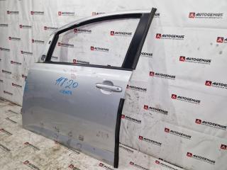 Дверь левая передняя TOYOTA RACTIS NCP100 1NZ-FE 2 ракурс