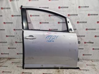 Дверь правая передняя TOYOTA RACTIS NCP100 1NZ-FE 1 ракурс