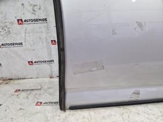 Дверь правая передняя TOYOTA RACTIS NCP100 1NZ-FE 4 ракурс