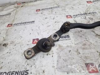 Рулевая рейка LEXUS GS450H GWL10 2GR-FXE 4420030B70 2 ракурс