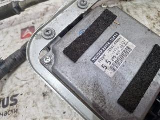 Рулевая рейка LEXUS GS450H GWL10 2GR-FXE 4420030B70 4 ракурс
