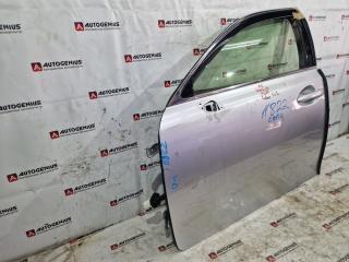 Дверь левая передняя LEXUS GS450H GWL10 2GR-FXE 3 ракурс