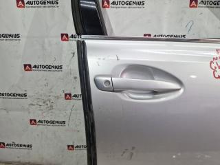 Дверь правая передняя LEXUS GS450H GWL10 2GR-FXE 5 ракурс