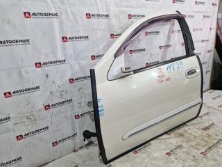 Дверь левая передняя NISSAN BLUEBIRD SYLPHY TG10 QR20DD 3 ракурс