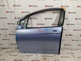 Дверь левая передняя TOYOTA VITZ KSP130 1KR-FE 1 ракурс