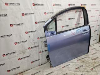 Дверь левая передняя TOYOTA VITZ KSP130 1KR-FE 3 ракурс