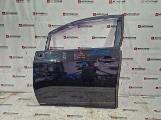 Дверь левая передняя TOYOTA RACTIS NCP120 1NZ-FE 1 ракурс