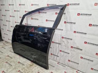 Дверь левая передняя TOYOTA RACTIS NCP120 1NZ-FE 2 ракурс