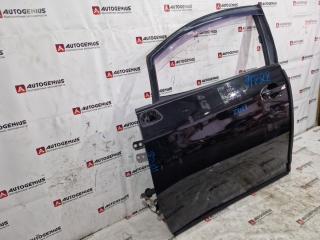Дверь левая передняя TOYOTA RACTIS NCP120 1NZ-FE 3 ракурс