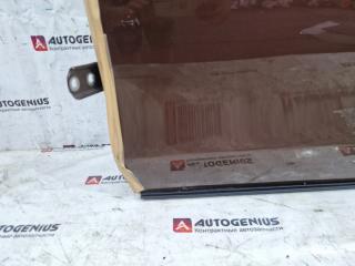Дверь левая задняя TOYOTA VITZ KSP130 1KR-FE 4 ракурс
