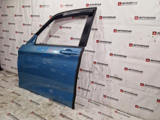 Дверь левая передняя HONDA FREED GB7 LEB 2 ракурс