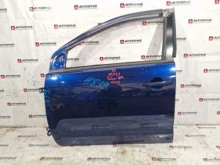 Дверь левая передняя TOYOTA IST NCP61 1NZ-FE 1 ракурс