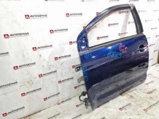 Дверь левая передняя TOYOTA IST NCP61 1NZ-FE 3 ракурс