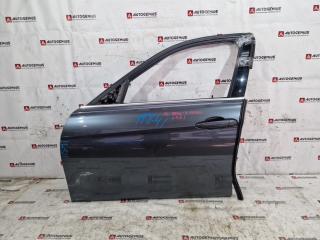 Дверь левая передняя BMW 3-SERIES F30 N47D20C 1 ракурс