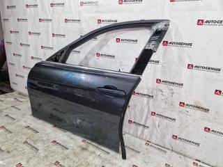 Дверь левая передняя BMW 3-SERIES F30 N47D20C 2 ракурс