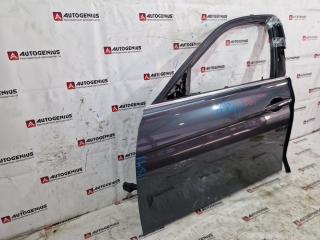 Дверь левая передняя BMW 3-SERIES F30 N47D20C 3 ракурс