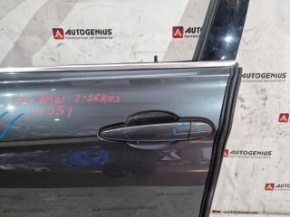 Дверь левая передняя BMW 3-SERIES F30 N47D20C 5 ракурс
