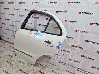 Дверь левая задняя NISSAN BLUEBIRD SYLPHY TG10 QR20DD 2 ракурс