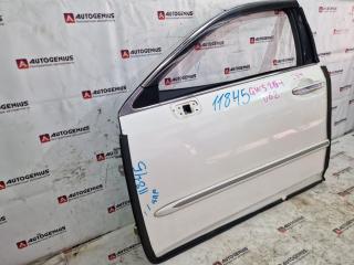 Дверь левая передняя TOYOTA CROWN GWS204 2GR-FSE 3 ракурс