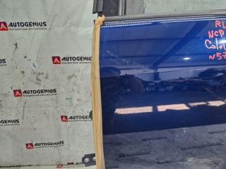 Дверь левая задняя TOYOTA IST NCP61 1NZ-FE 5 ракурс