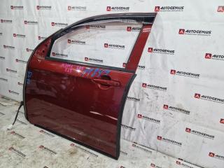 Дверь левая передняя TOYOTA PASSO M700A 1KR-FE 2 ракурс