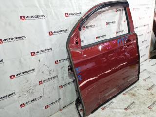 Дверь левая передняя TOYOTA PASSO M700A 1KR-FE 3 ракурс