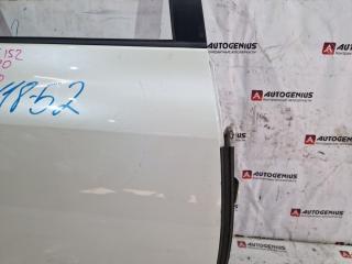 Дверь правая задняя TOYOTA AURIS ZRE152 2ZR-FE 5 ракурс