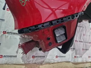 Крыло правое заднее NISSAN X-TRAIL HNT32 MR20DD 4 ракурс