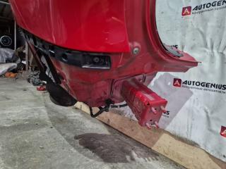 Крыло левое заднее NISSAN X-TRAIL HNT32 MR20DD 5 ракурс