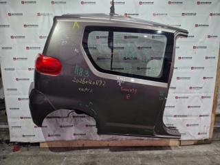 Крыло правое заднее TOYOTA PORTE NNP11 1NZ-FE 1 ракурс