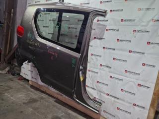 Крыло правое заднее TOYOTA PORTE NNP11 1NZ-FE 2 ракурс
