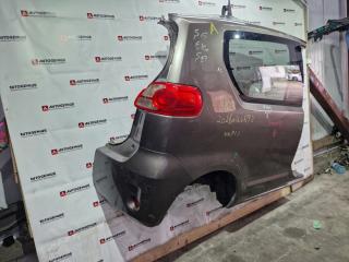 Крыло правое заднее TOYOTA PORTE NNP11 1NZ-FE 3 ракурс