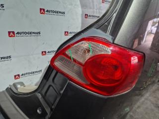 Крыло правое заднее TOYOTA PORTE NNP11 1NZ-FE 5 ракурс