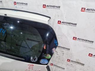 Дверь задняя NISSAN NOTE E12 HR12DDR 5 ракурс