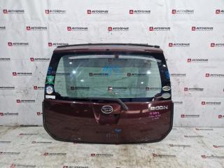 Дверь задняя DAIHATSU BOON M300S 1KR-FE 1 ракурс