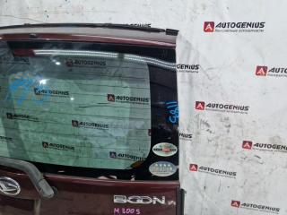 Дверь задняя DAIHATSU BOON M300S 1KR-FE 5 ракурс