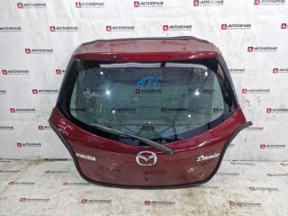 Дверь задняя MAZDA DEMIO DE3FS ZJVE 1 ракурс