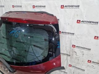 Дверь задняя MAZDA DEMIO DE3FS ZJVE 5 ракурс