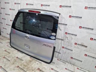 Дверь задняя DAIHATSU MIRA L275S KF-VE 2 ракурс
