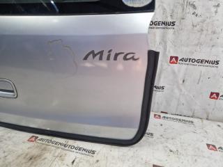 Дверь задняя DAIHATSU MIRA L275S KF-VE 4 ракурс