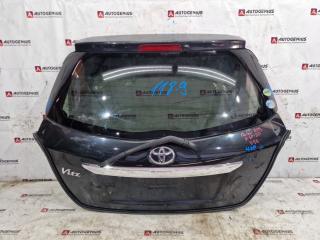 Дверь задняя TOYOTA VITZ KSP130 1KR-FE 1 ракурс