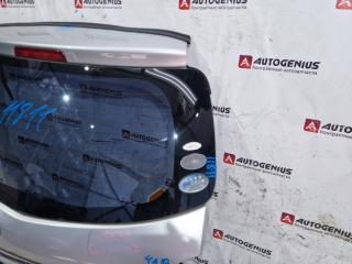 Дверь задняя TOYOTA VITZ KSP130 5 ракурс
