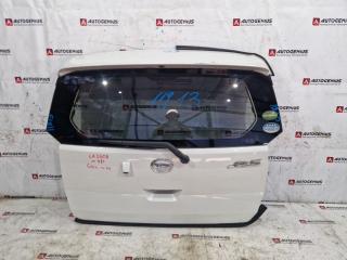 Дверь задняя DAIHATSU MIRA e:S LA350S KF-VE6 1 ракурс